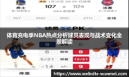 体育充电季NBA热点分析球员表现与战术变化全景解读